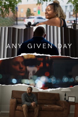 Any Given Day (2021)