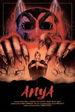 Anya (2023)