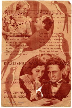 Anybody Can Love (1933) Anybody Can Love (1933)