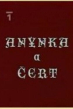 Anynka a čert (1984) Anynka a čert (1984)