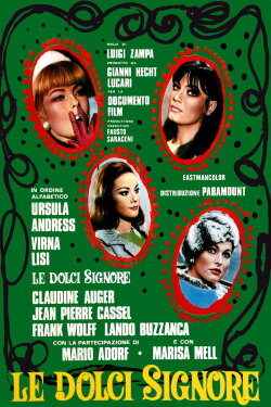 Anyone Can Play (1967) Anyone Can Play (1967)