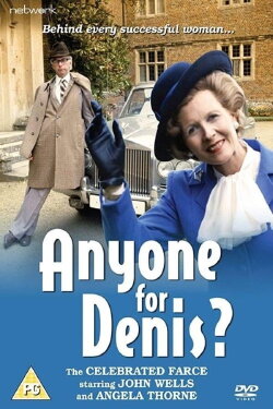 Anyone for Denis (1982) Anyone for Denis (1982)
