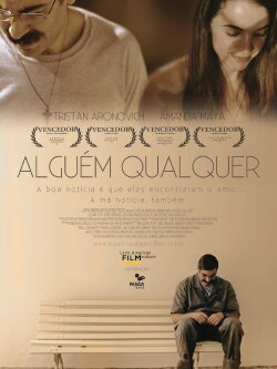 Anyone Out There (2012)