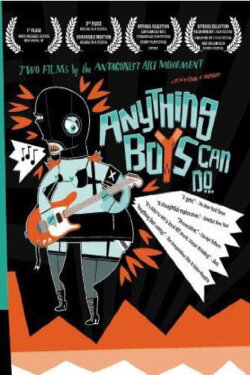 Anything Boys Can Do (1997)