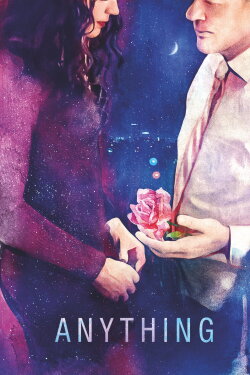Anything (2018) Anything (2018)