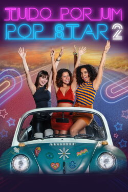 Anything for a Pop Star 2 (2024) Anything for a Pop Star 2 (2024)