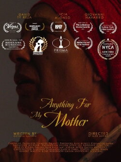 Anything for My Mother (2020) Anything for My Mother (2020)