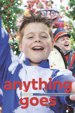 Anything Goes (2014)