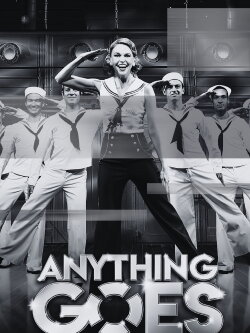 Anything Goes (2021) Anything Goes (2021)