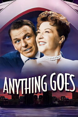 Anything Goes (1954)