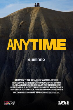 Anytime (2024)
