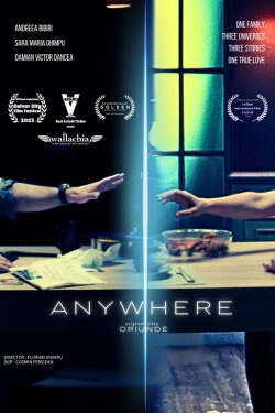 Anywhere (2023)