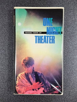 Anzen Chitai One Night Theater 1985 -Yokohama Stadium- (1998) Anzen Chitai One Night Theater 1985 -Yokohama Stadium- (1998)