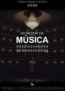 Ao Redor da Musica (2018) Ao Redor da Musica (2018)