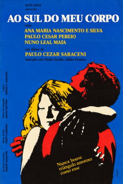 Ao Sul do Meu Corpo (1982) Ao Sul do Meu Corpo (1982)