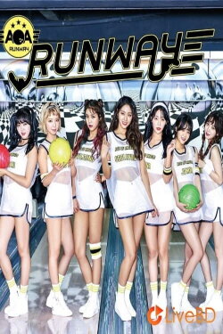 AOA Summer Concert in Japan (2016) AOA Summer Concert in Japan (2016)