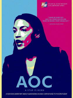 AOC: A Star Is Born (2019) AOC: A Star Is Born (2019)