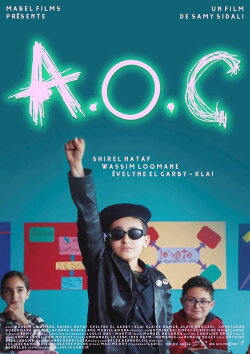 A.O.C (2022) A.O.C (2022)