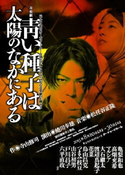 Aoi Shushi wa Taiyou no Naka ni Aru (2015) Aoi Shushi wa Taiyou no Naka ni Aru (2015)