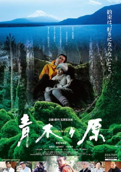 Aokigahara (2013) Aokigahara (2013)