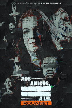 Aos Amigos, A Lei (2023) Aos Amigos, A Lei (2023)