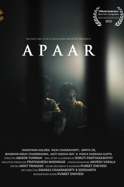 Apaar (2022)