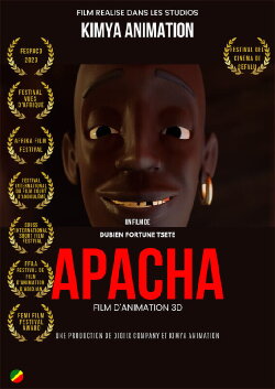 Apacha (2022) Apacha (2022)