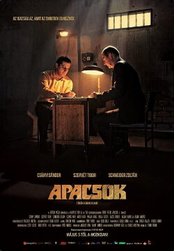 Apaches (2010) Apaches (2010)