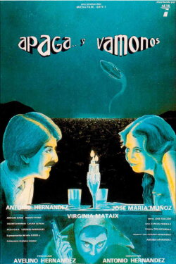 Apaga... y vámonos (1981) Apaga... y vámonos (1981)