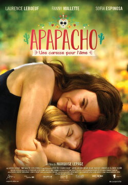 Apapacho: A Caress for the Soul (2019) Apapacho: A Caress for the Soul (2019)
