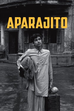 Aparajito (1956) Aparajito (1956)