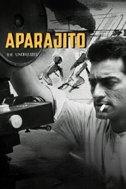Aparajito (2022)