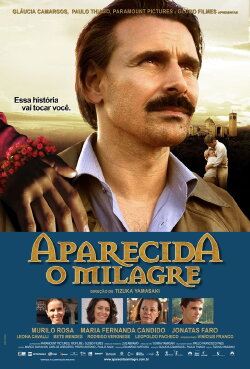 Aparecida - O Milagre (2010) Aparecida - O Milagre (2010)