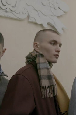 Apart (2017) Apart (2017)