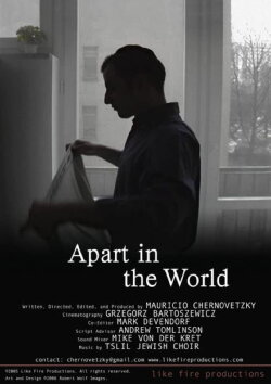 Apart in the World (2006) Apart in the World (2006)