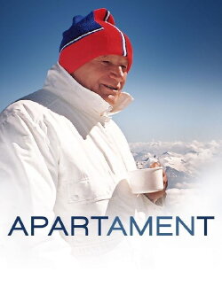 Apartament (2015)