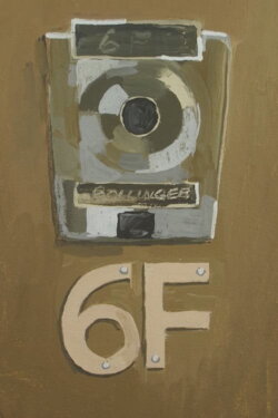 Apartment 6F (2017) Apartment 6F (2017)