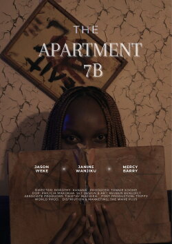 Apartment 7B (2023) Apartment 7B (2023)