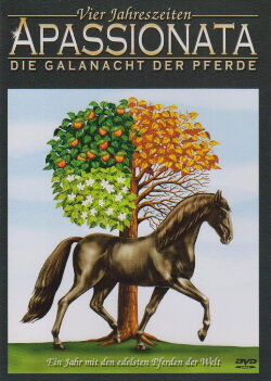 Apassionata - Vier Jahreszeiten (2007) Apassionata - Vier Jahreszeiten (2007)