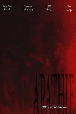 Apathie (2017)