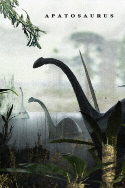 Apatosaurus (2021)