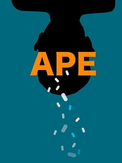 Ape (2017) Ape (2017)