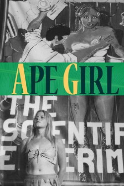 Ape Girl (2018) Ape Girl (2018)