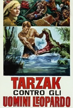 Ape Man of the Jungle (1964) Ape Man of the Jungle (1964)