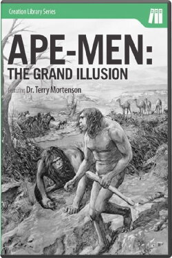 Ape-men: The Grand Illusion (2012) Ape-men: The Grand Illusion (2012)