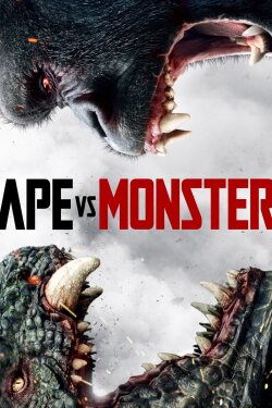 Ape vs. Monster (2021) Ape vs. Monster (2021)