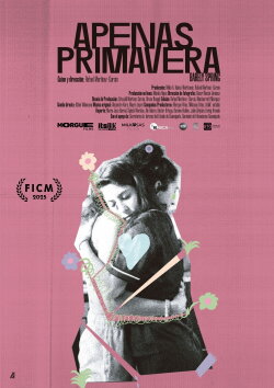 Apenas Primavera (2024)