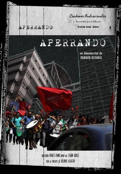 Aperrando, aperrando (2015)