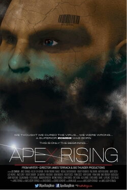 Apex Rising (2016) Apex Rising (2016)