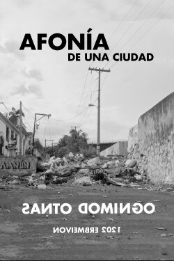 Aphonia of Santo Domingo City (2024) Aphonia of Santo Domingo City (2024)